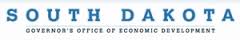 South Dakota Governor's Office of Economic Development's Logo